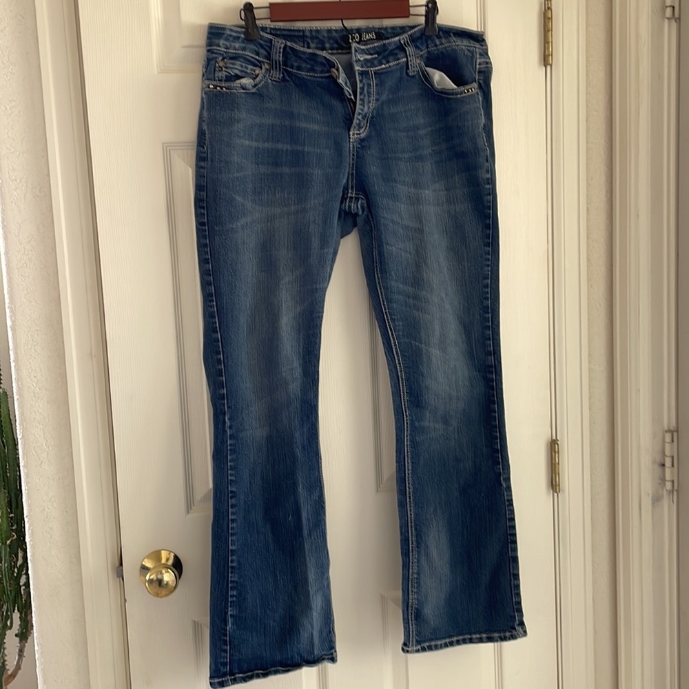 ZCO Jeans